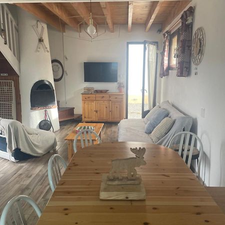 Chalet Cosy-Vue Sur La Montagne & Montgolfieres Саяґуз Екстер'єр фото