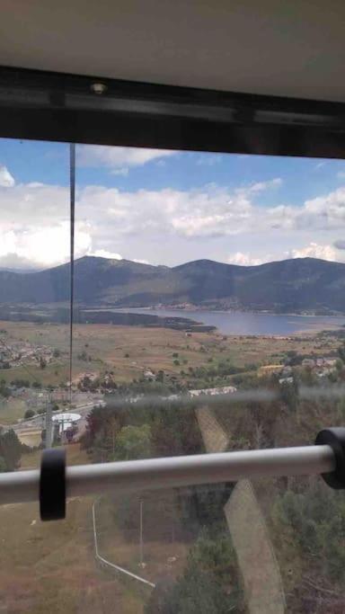 Chalet Cosy-Vue Sur La Montagne & Montgolfieres Саяґуз Екстер'єр фото