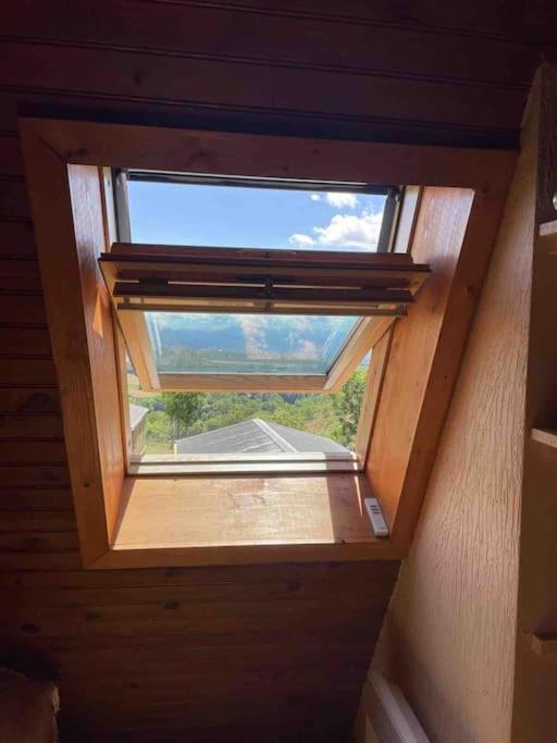 Chalet Cosy-Vue Sur La Montagne & Montgolfieres Саяґуз Екстер'єр фото