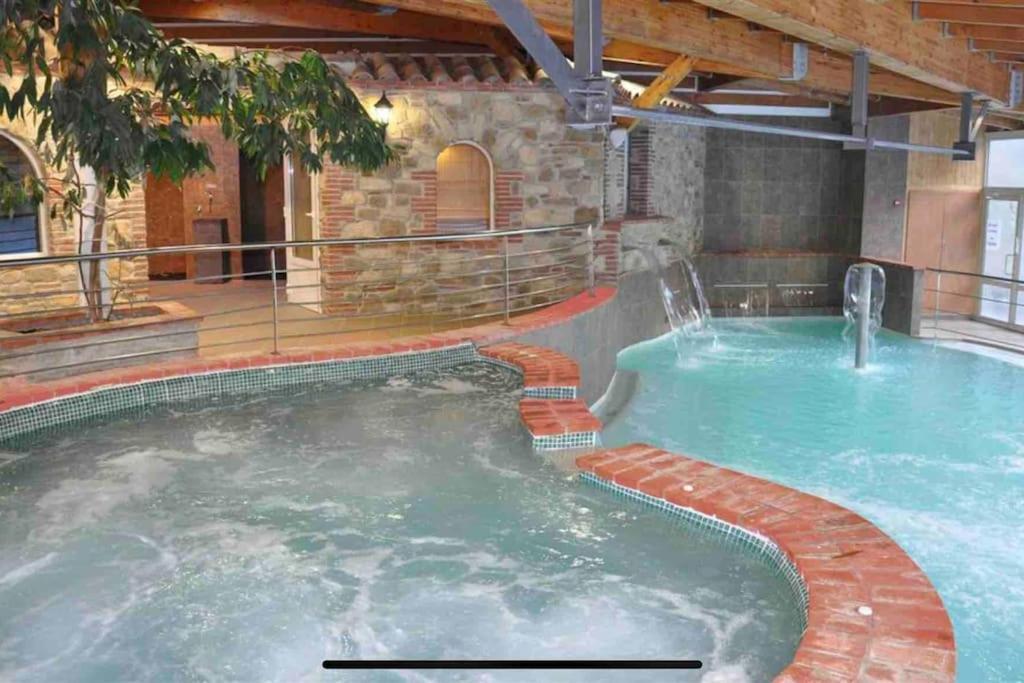 Chalet Cosy-Vue Sur La Montagne & Montgolfieres Саяґуз Екстер'єр фото